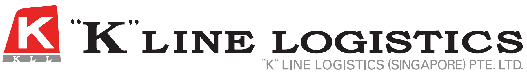 K Line Logistics (Singapore) Pte. Ltd. | Freight & Logistics Solutions